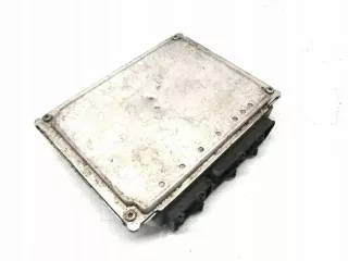 8D0907558P 0261204908 Блок управления двигателем Volkswagen Passat B5 Арт e9695366, вид 2