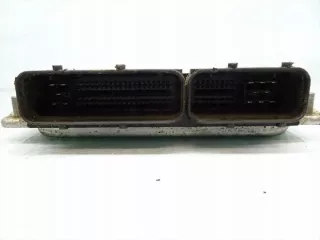 066906032AS 0261207880 Блок управления двигателем Volkswagen Passat B5 Арт e9695376, вид 3