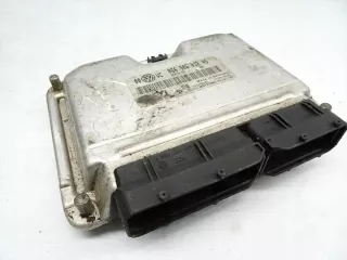 066906032AS 0261207880 Блок управления двигателем Volkswagen Passat B5 Арт e9695393, вид 1