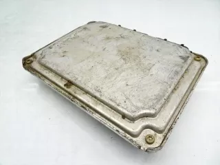 066906032AS 0261207880 Блок управления двигателем Volkswagen Passat B5 Арт e9695393, вид 2