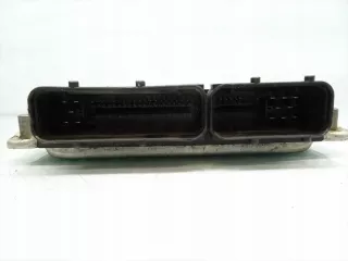 066906032AS 0261207880 Блок управления двигателем Volkswagen Passat B5 Арт e9695393, вид 3