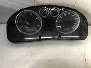 038906019GQ Блок управления двигателем Volkswagen Passat B5 Арт e9695519, вид 5