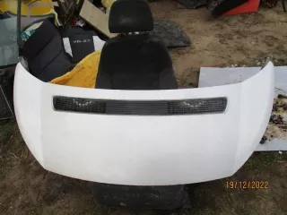 1499866080MA Капот Fiat Scudo 2 Арт e9695615, вид 1