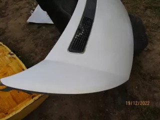1499866080MA Капот Fiat Scudo 2 Арт e9695615, вид 3