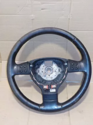 1K0959537J Руль Volkswagen Passat B6 Арт e9695801, вид 1