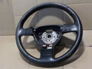 1K0959537J Руль Volkswagen Passat B6 Арт e9695801, вид 2