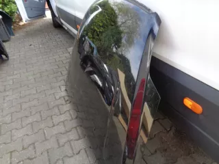 P7S71-16612-AA Капот Ford Mondeo 4 Арт e9696049, вид 2