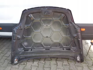 P7S71-16612-AA Капот Ford Mondeo 4 Арт e9696049, вид 3