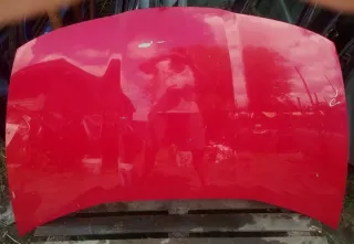 2006-2011 Капот Honda Civic 8 Арт e9696174, вид 1