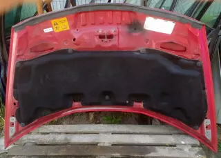 2006-2011 Капот Honda Civic 8 Арт e9696174, вид 2