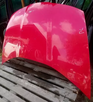 2006-2011 Капот Honda Civic 8 Арт e9696174, вид 3