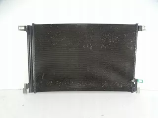 4M0816411B Радиатор кондиционера Audi Q7 4M Арт e9696992, вид 1
