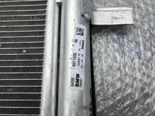 9271205 Радиатор кондиционера BMW X1 F48 Арт e9697101, вид 3
