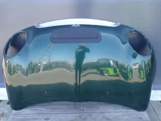  Капот MINI One Арт e9698722, вид 1