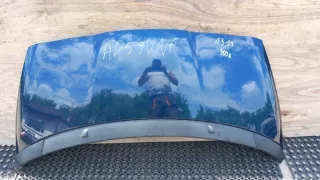 Капот Peugeot 5008 Арт e9699896, вид 1