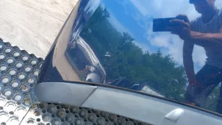  Капот Peugeot 5008 Арт e9699896, вид 5