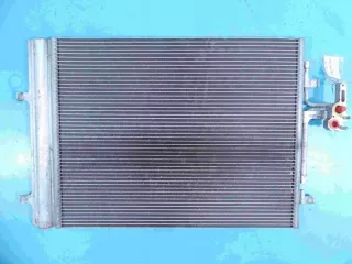 6G91-19710-DB Радиатор кондиционера Volvo V40 2 Арт e9700024, вид 1