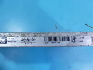 6G91-19710-DB Радиатор кондиционера Volvo V40 2 Арт e9700024, вид 4
