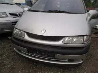  Капот Renault Espace 3 Арт e9700278