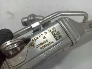 8576473 Радиатор EGR BMW 5 G30/G31 Арт e9700633, вид 3