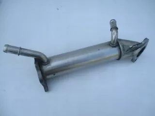 CK2Q-9F464-AA CK2Q-9F464-AB Радиатор EGR Citroen Jumper 3 Арт e9701010, вид 1