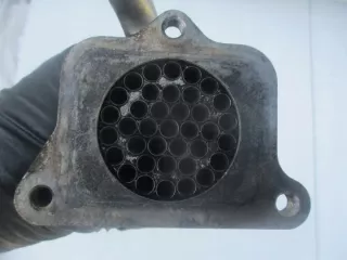 CK2Q-9F464-AA CK2Q-9F464-AB Радиатор EGR Citroen Jumper 3 Арт e9701010, вид 4