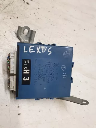 89940-53030 Блок управления светом Lexus IS 2 Арт e9701357, вид 1
