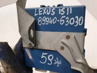 89940-53030 Блок управления светом Lexus IS 2 Арт e9701357, вид 4