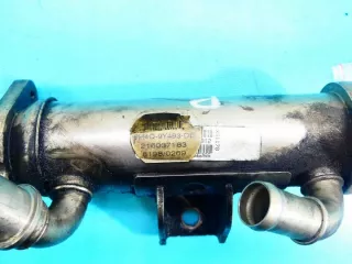 6H4Q-9Y493-DE Радиатор EGR Land Rover Range Rover 3 Арт e9701749, вид 3