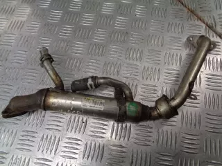 A6401400575 Радиатор EGR Mercedes A W169 Арт e9701957, вид 1