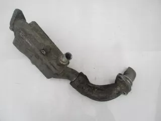 A6461420079 A6461420104 A6461410104 Радиатор EGR Mercedes Vito W639 Арт e9702158, вид 3
