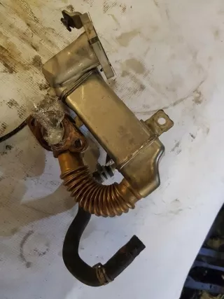 147350678R Радиатор EGR Renault Koleos Арт e9702877, вид 2