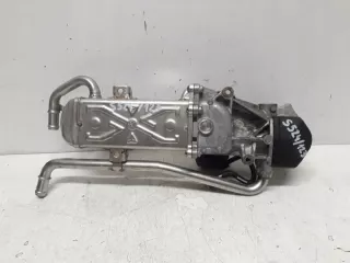 03L131512BH 0280751016 Радиатор EGR Volkswagen Passat B6 Арт e9703321, вид 3