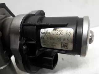 03L131512BH 0280751016 Радиатор EGR Volkswagen Passat B6 Арт e9703321, вид 4