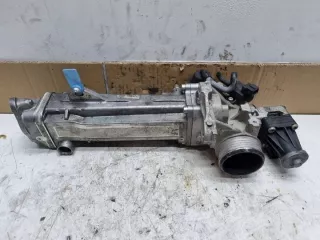 30757742 505906010 Радиатор EGR Volvo S80 2 Арт e9703329, вид 2