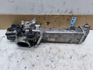 30757742 505906010 Радиатор EGR Volvo S80 2 Арт e9703329, вид 3