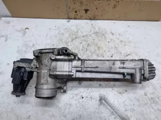 30757742 505906010 Радиатор EGR Volvo S80 2 Арт e9703329, вид 4