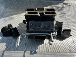 4F1820351AC Отопитель в сборе (печка) Audi A6 C6 (S6,RS6) Арт e9703412, вид 2