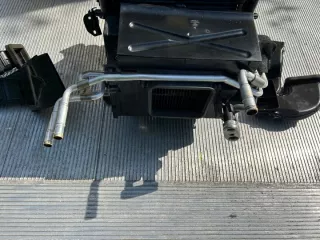4F1820351AC Отопитель в сборе (печка) Audi A6 C6 (S6,RS6) Арт e9703412, вид 4
