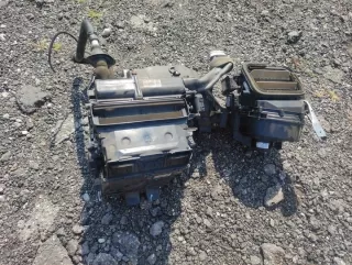 4B1820005L Отопитель в сборе (печка) Audi A6 C5 (S6,RS6) Арт e9703417, вид 4