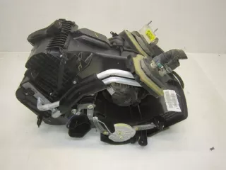 8V5119B555AP Отопитель в сборе (печка) Ford Fiesta 5 Арт e9703570, вид 2