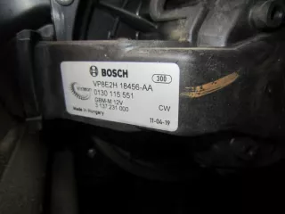 8V5119B555AP Отопитель в сборе (печка) Ford Fiesta 5 Арт e9703570, вид 6