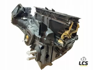 13113819 Отопитель в сборе (печка) Opel Astra H Арт e9703725, вид 2
