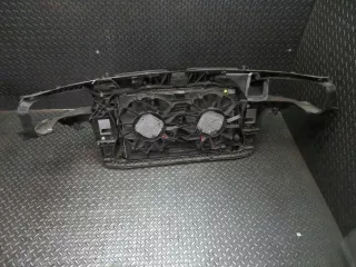  Передняя панель крепления облицовки (телевизор) Audi A8 D4 (S8) Арт e9704423, вид 3