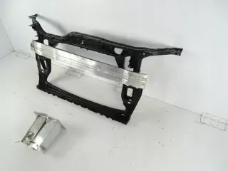 8R0805594 Передняя панель крепления облицовки (телевизор) Audi Q5 1 Арт e9704446, вид 3