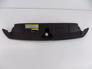  Передняя панель крепления облицовки (телевизор) Audi TT 3 Арт e9704498, вид 1