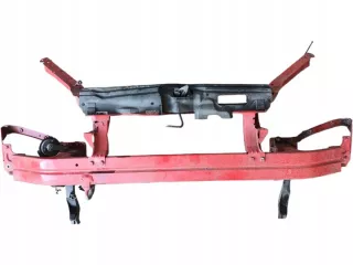 A1688201234 Передняя панель крепления облицовки (телевизор) Mercedes A W168 Арт e9705161, вид 1