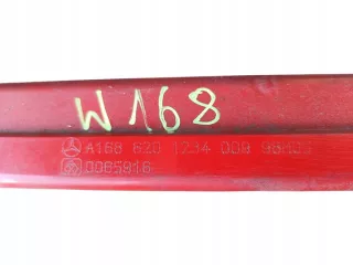 A1688201234 Передняя панель крепления облицовки (телевизор) Mercedes A W168 Арт e9705161, вид 3