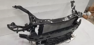  Передняя панель крепления облицовки (телевизор) MINI Cooper F56,F55 Арт e9705427, вид 2