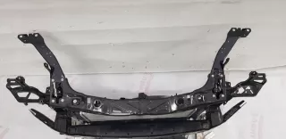  Передняя панель крепления облицовки (телевизор) MINI Cooper F56,F55 Арт e9705427, вид 6